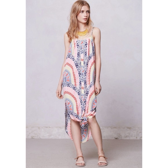 Mara Hoffman Other - Mara Hoffman Kenza Easy Dress